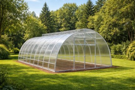 Оранжерия Агромир Митлайдер 5 м
