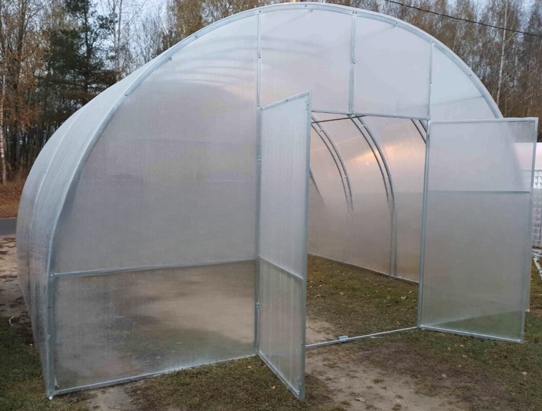 Agromir Prostor - 2.9 m